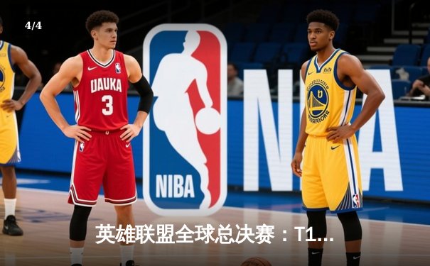 英雄联盟全球总决赛：T1鏖战五局力克JDG，Faker率队挺进四强 - 4