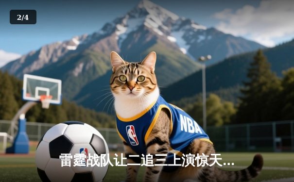 雷霆战队让二追三上演惊天逆转，星光选手斩获五杀锁定全球总决赛席位 - 2