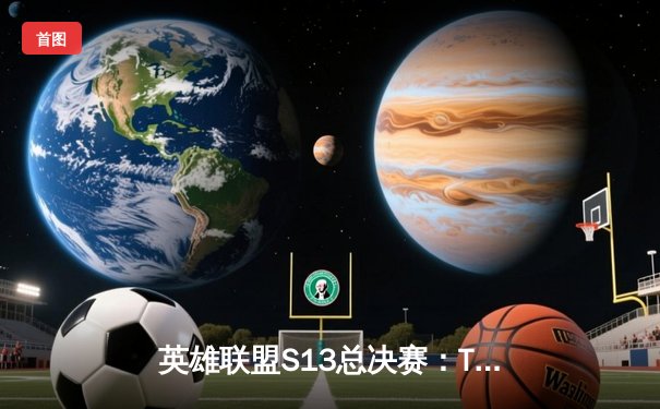 英雄联盟S13总决赛：T1横扫WBG夺冠，Faker加冕四冠王